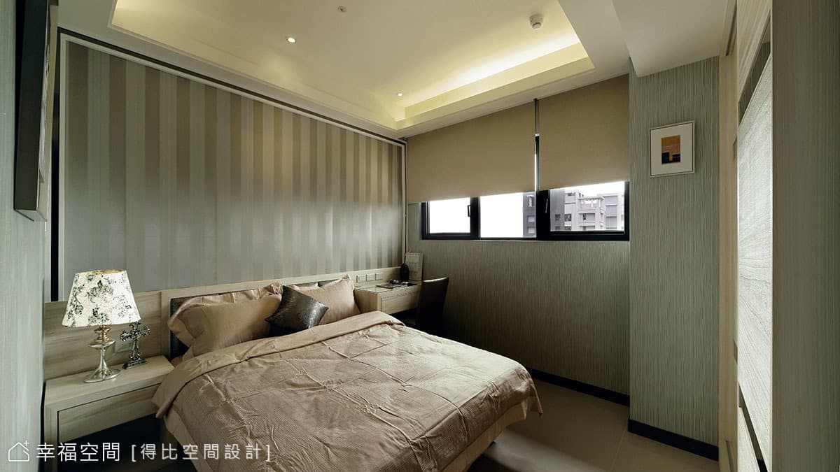 小孩房(一)