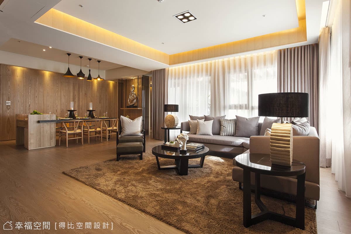 客廳