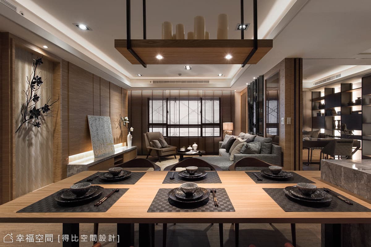 餐廳