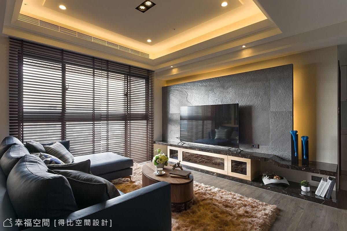 電視主牆