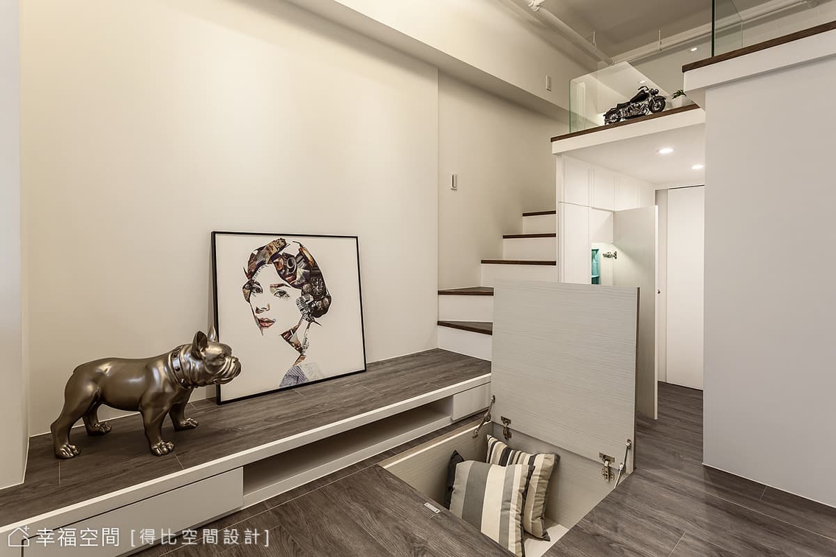 機能新婚宅