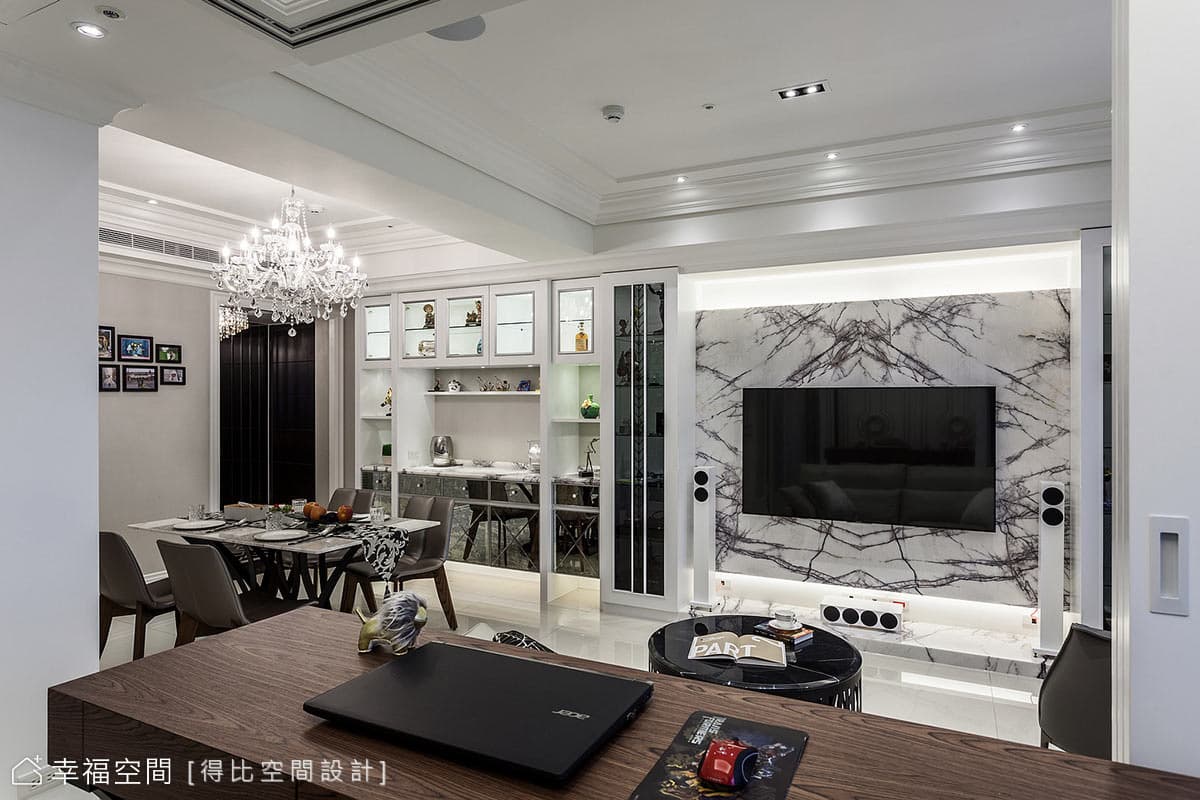 電視牆