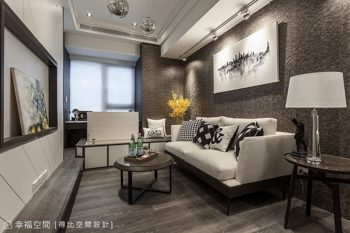 時尚簡約