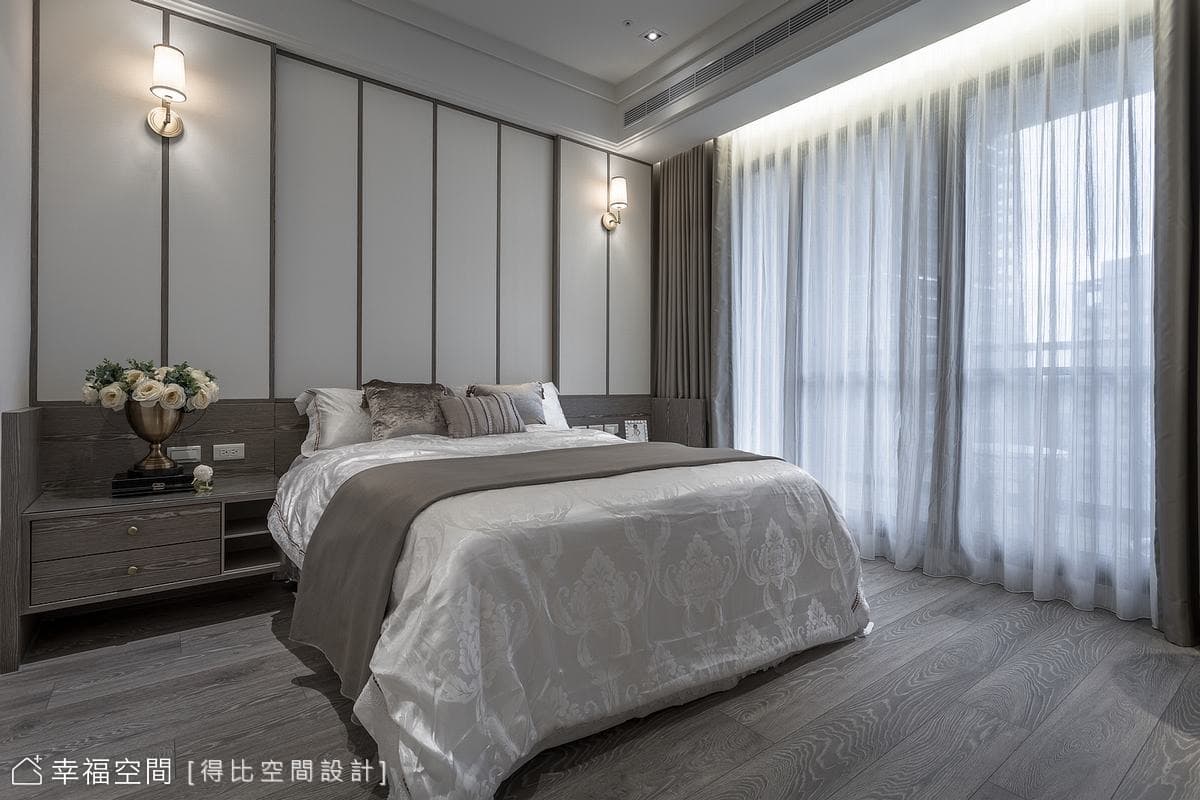 精工訂製 時尚精品小宅