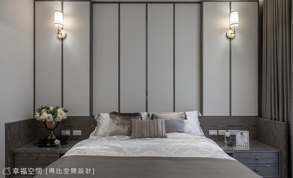 精工訂製 時尚精品小宅