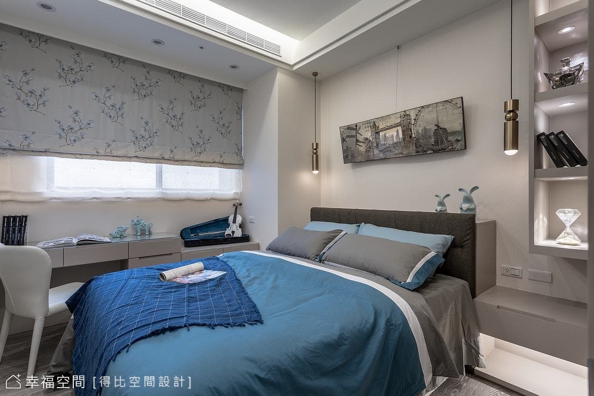 精工訂製 時尚精品小宅