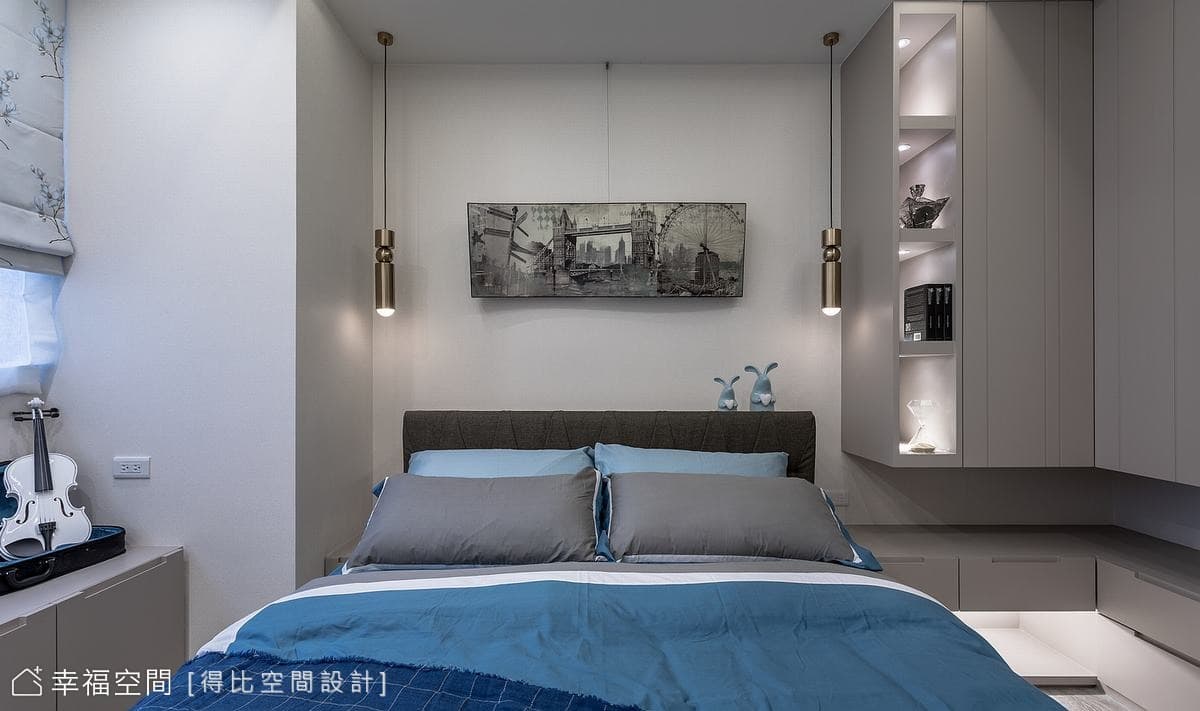 精工訂製 時尚精品小宅
