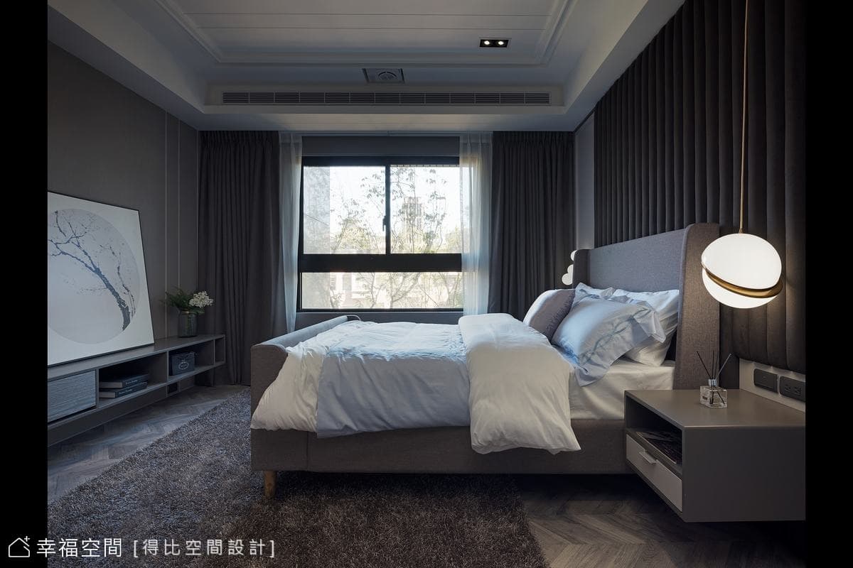 揮灑時尚詩意，漫遊精品級居家（下）