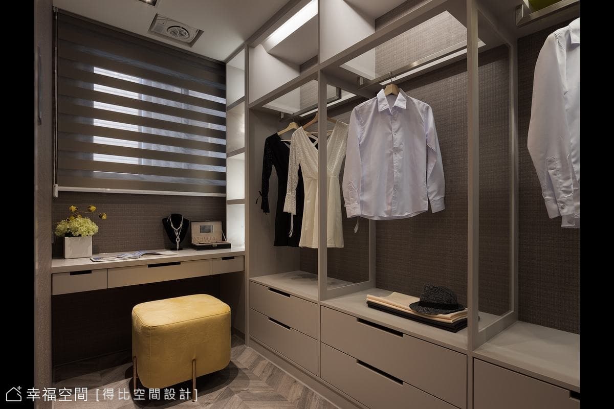 揮灑時尚詩意，漫遊精品級居家（下）