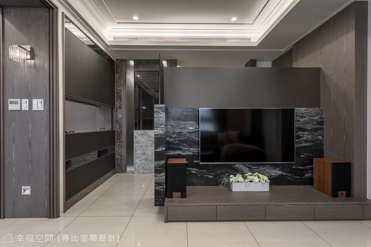 電視牆