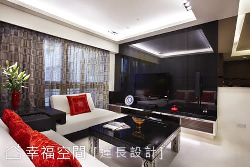 光影折射 無限延伸