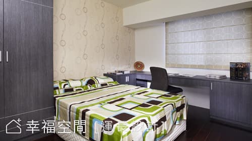 長親房兼客房