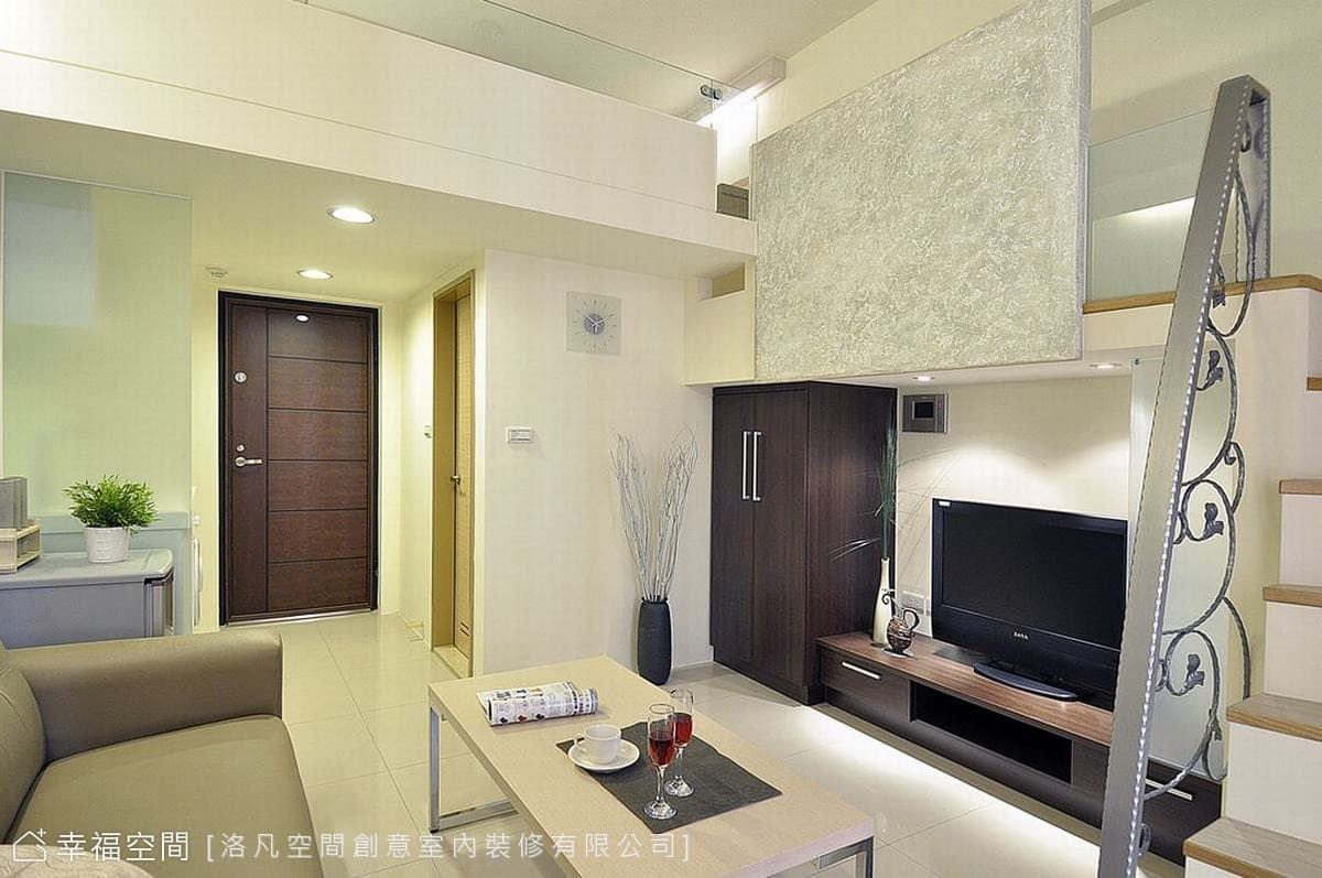 電視主牆
