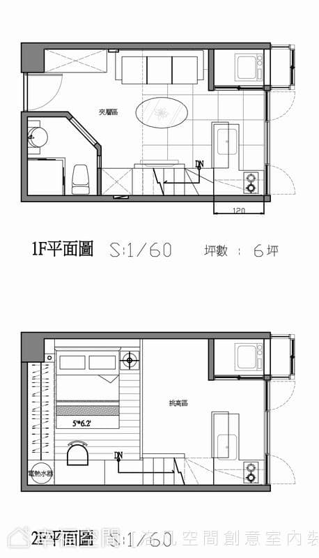 平面圖