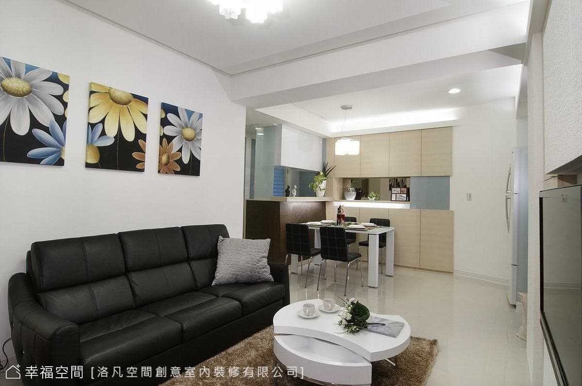 老屋翻新