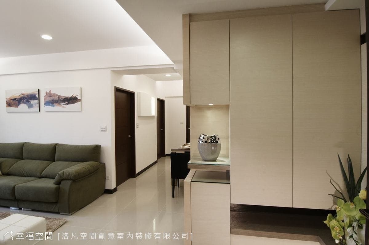 藝術端景