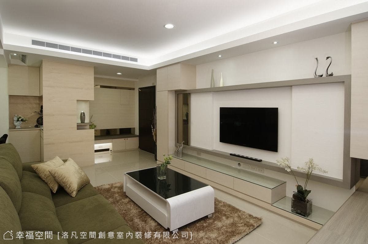 電視牆