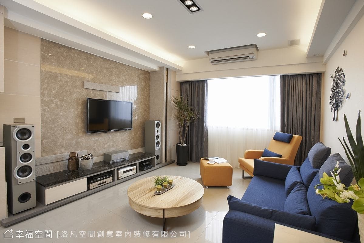 電視牆