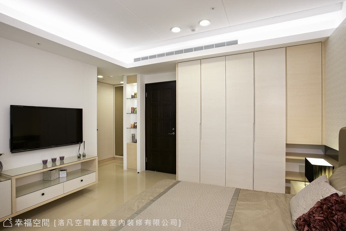 簡潔俐落
