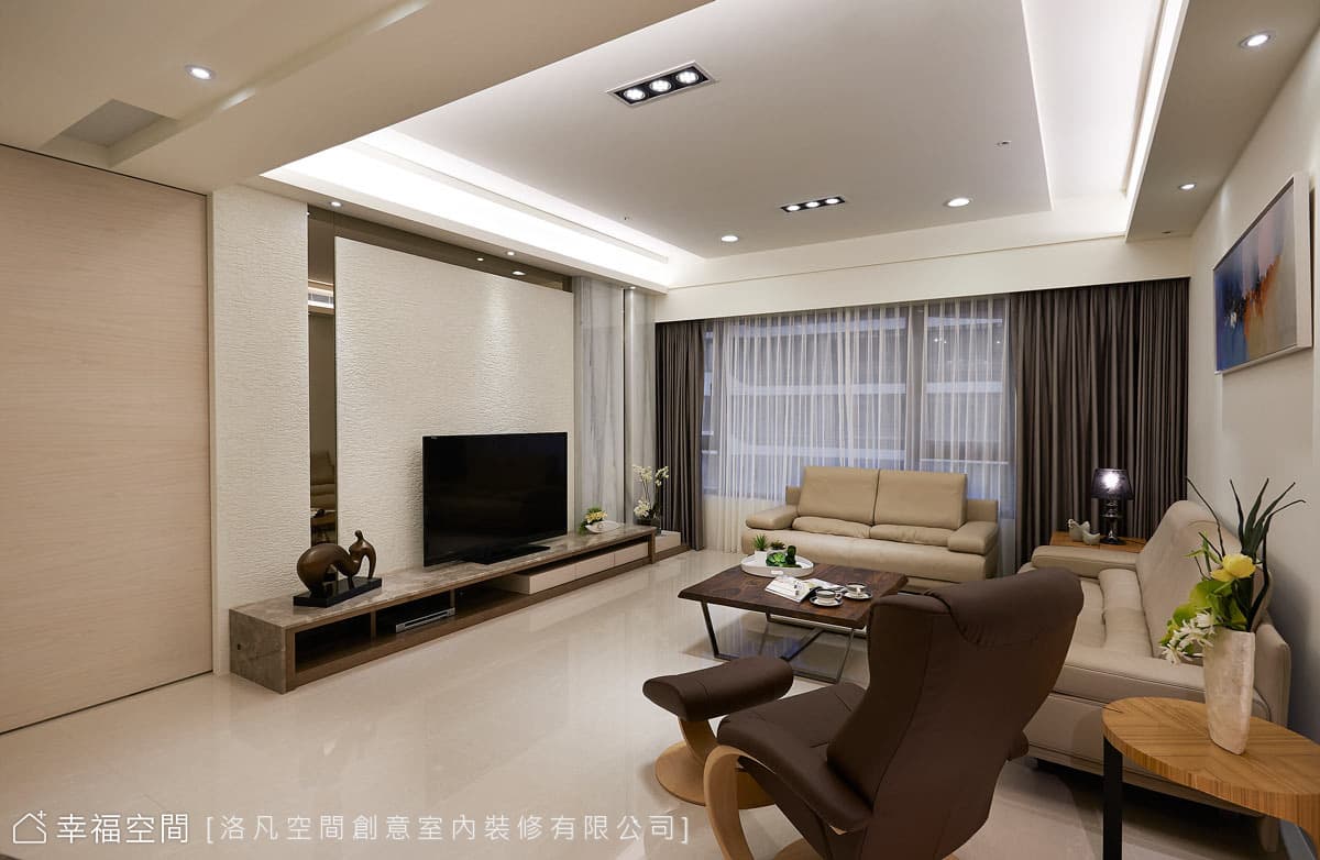 電視牆