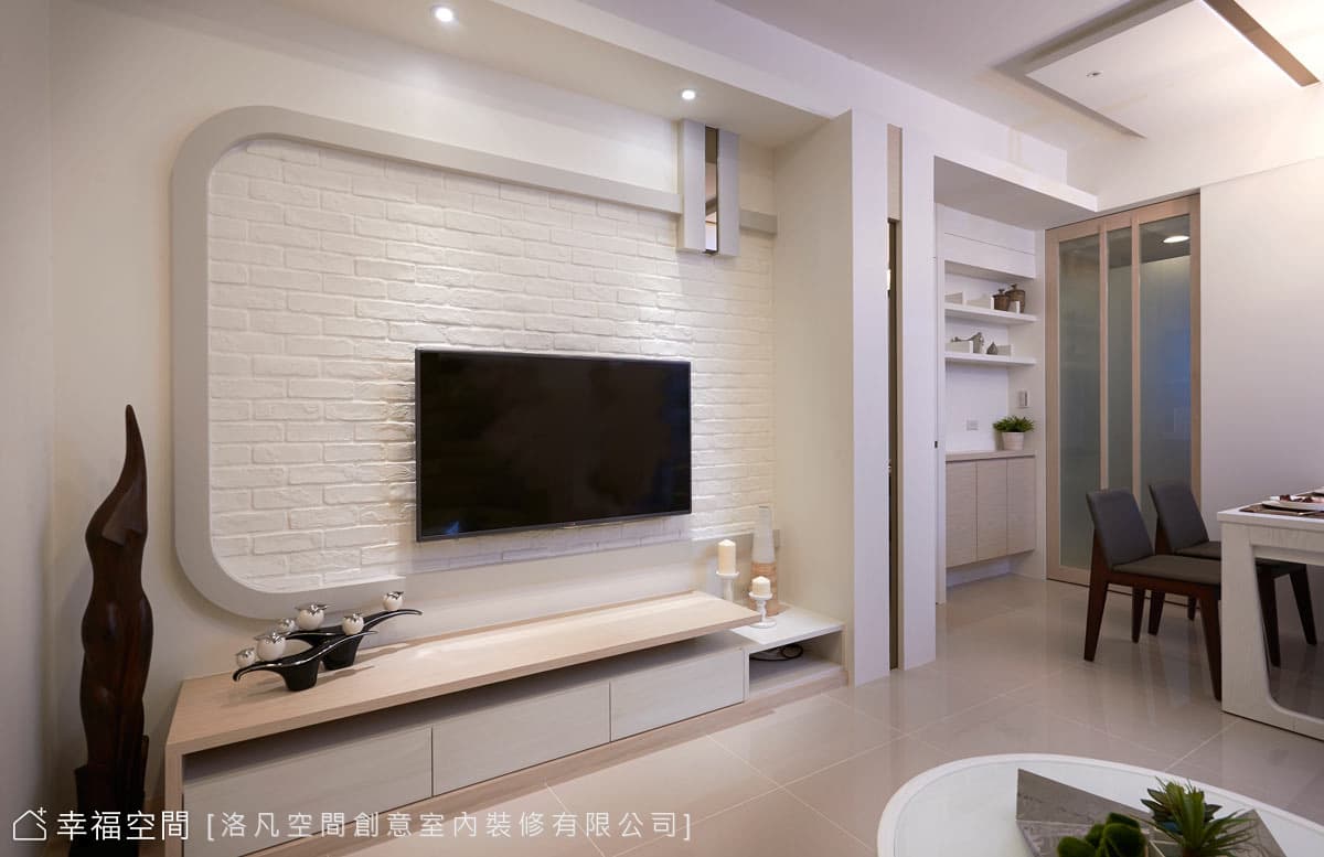 電視牆