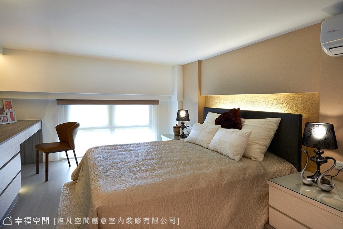 充足照明