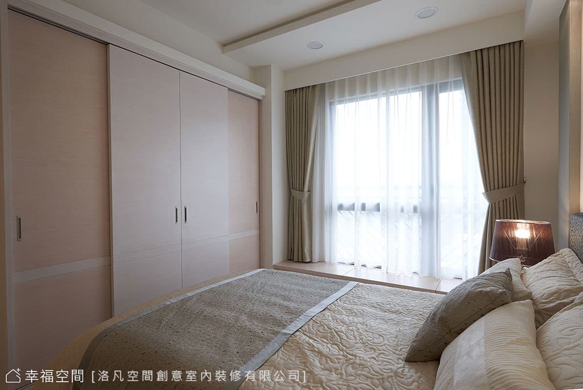 門片造型