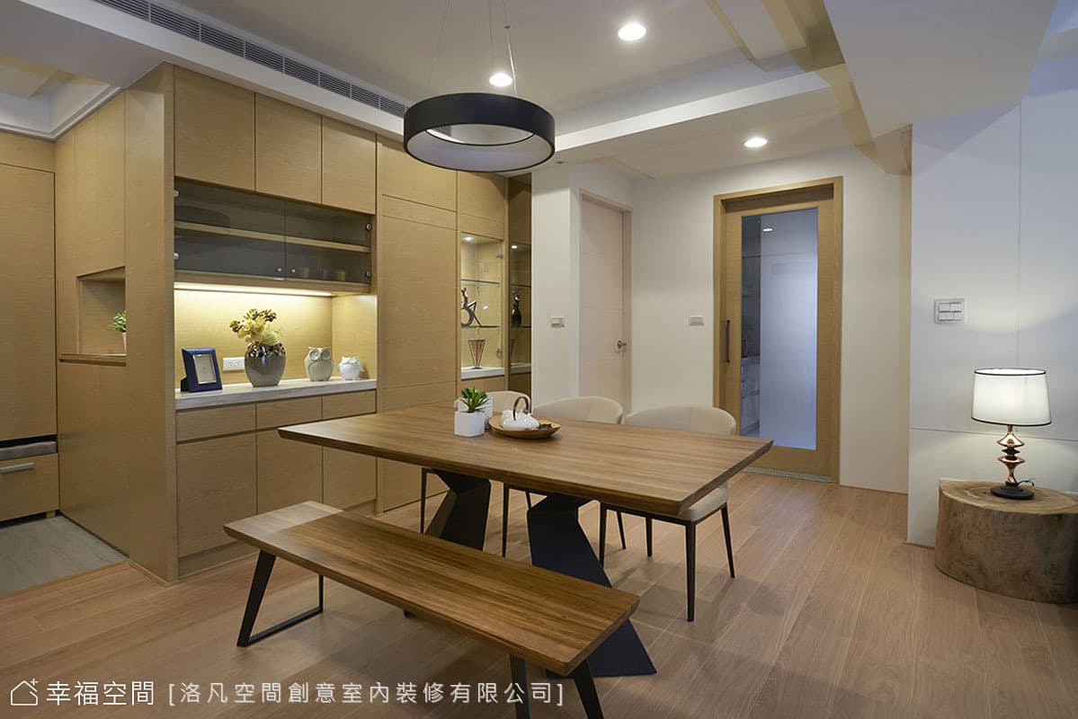 餐廚區