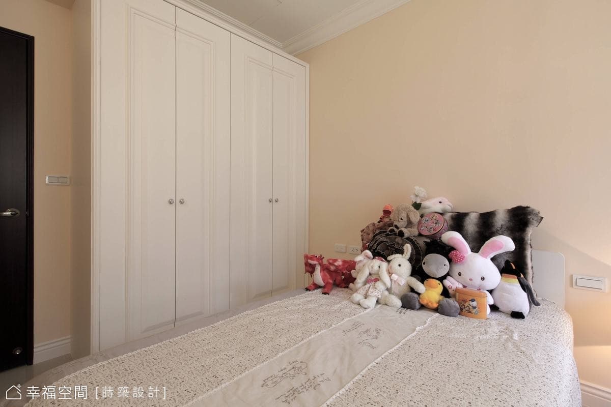 小孩房