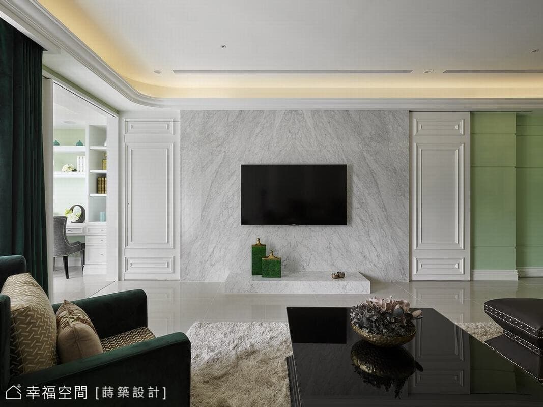 對稱美學