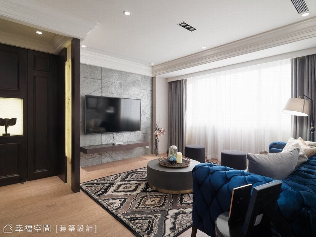 優雅氛圍