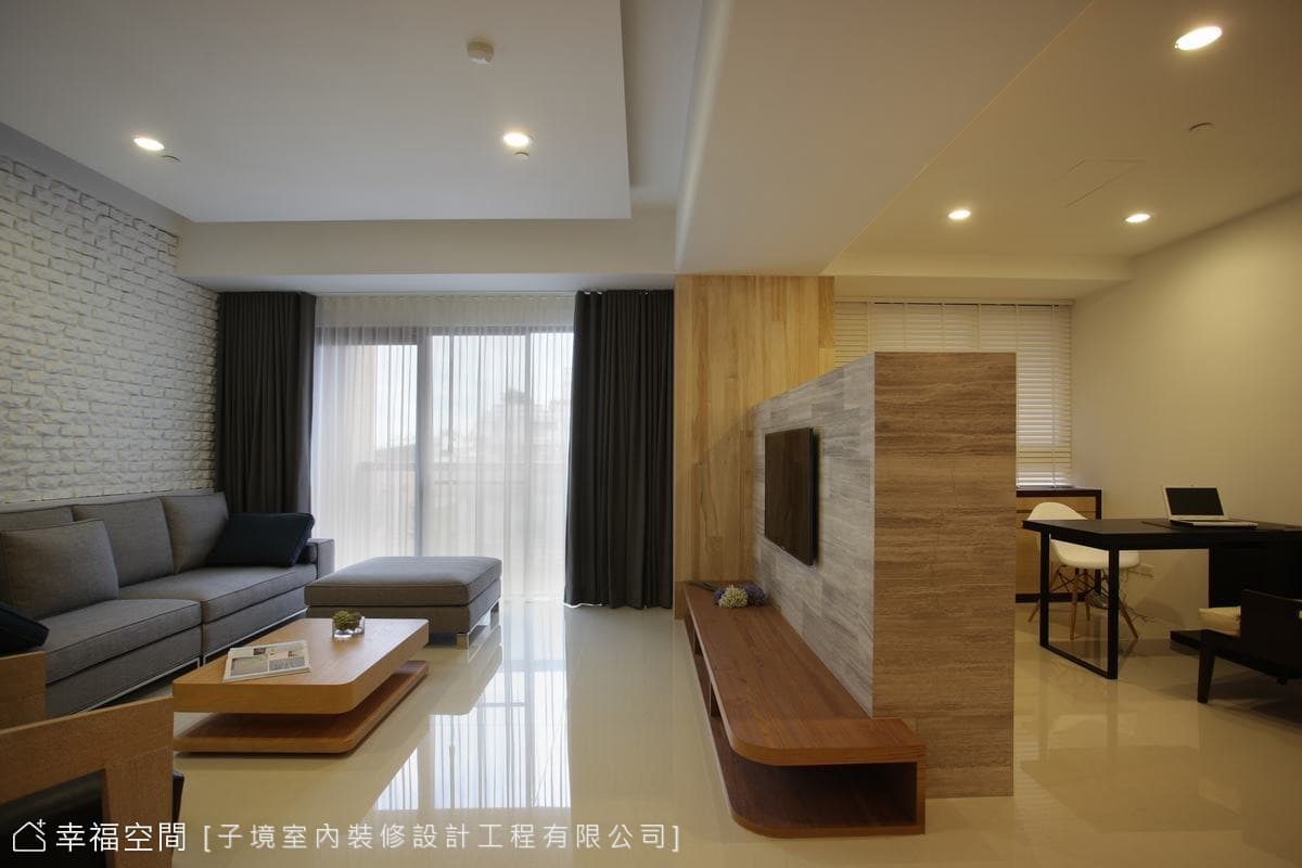 客廳