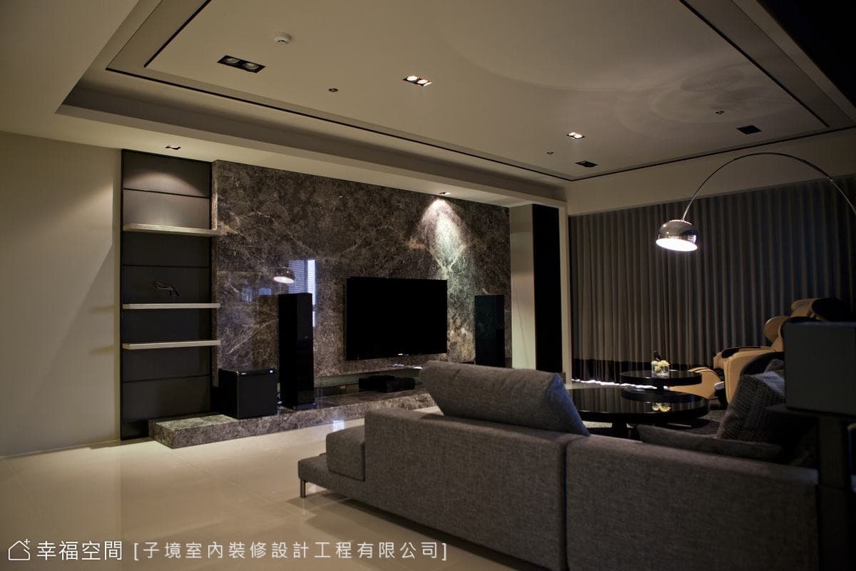 天花設計