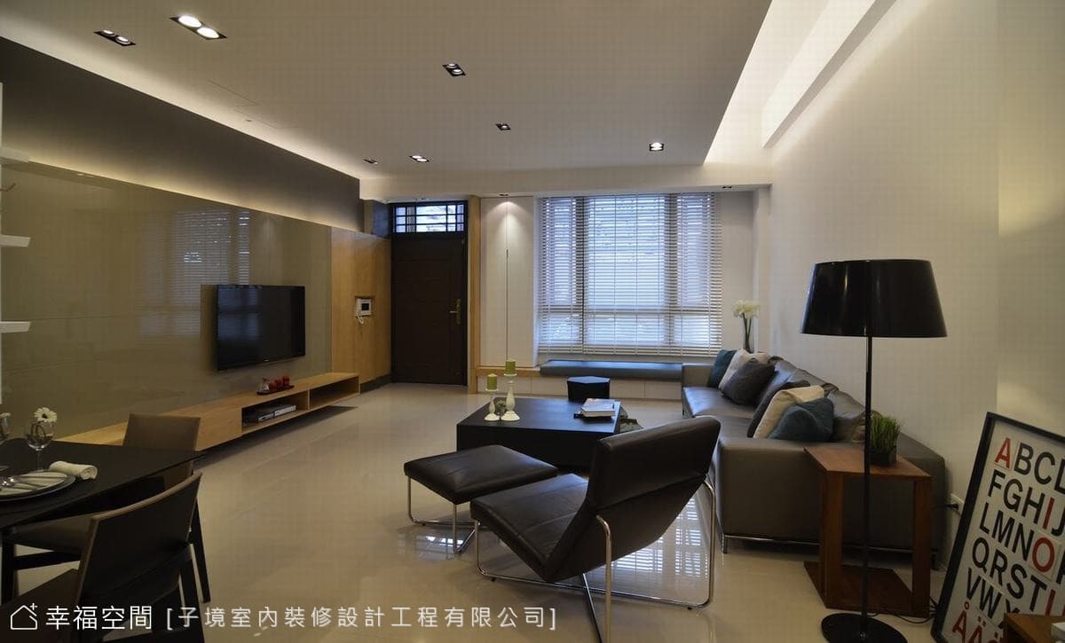 天花規劃