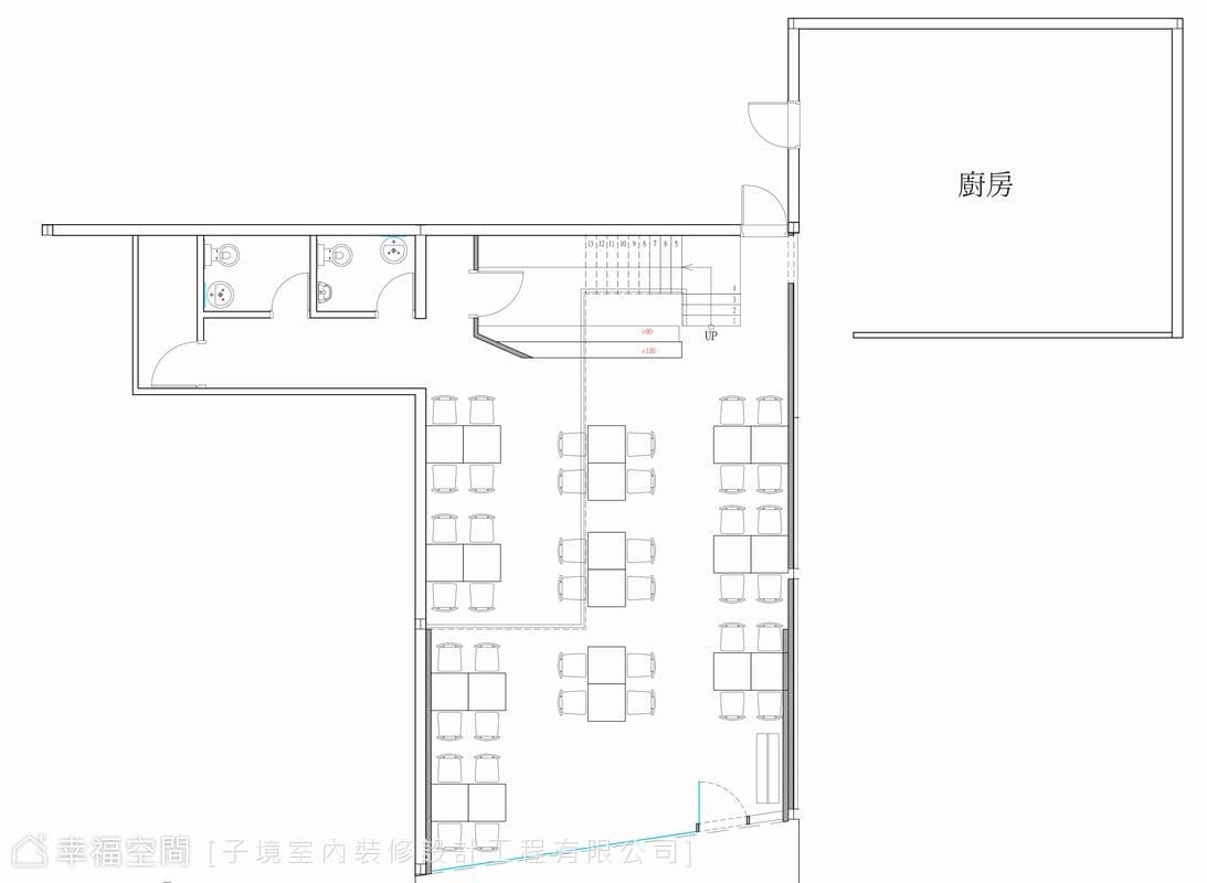 平面圖