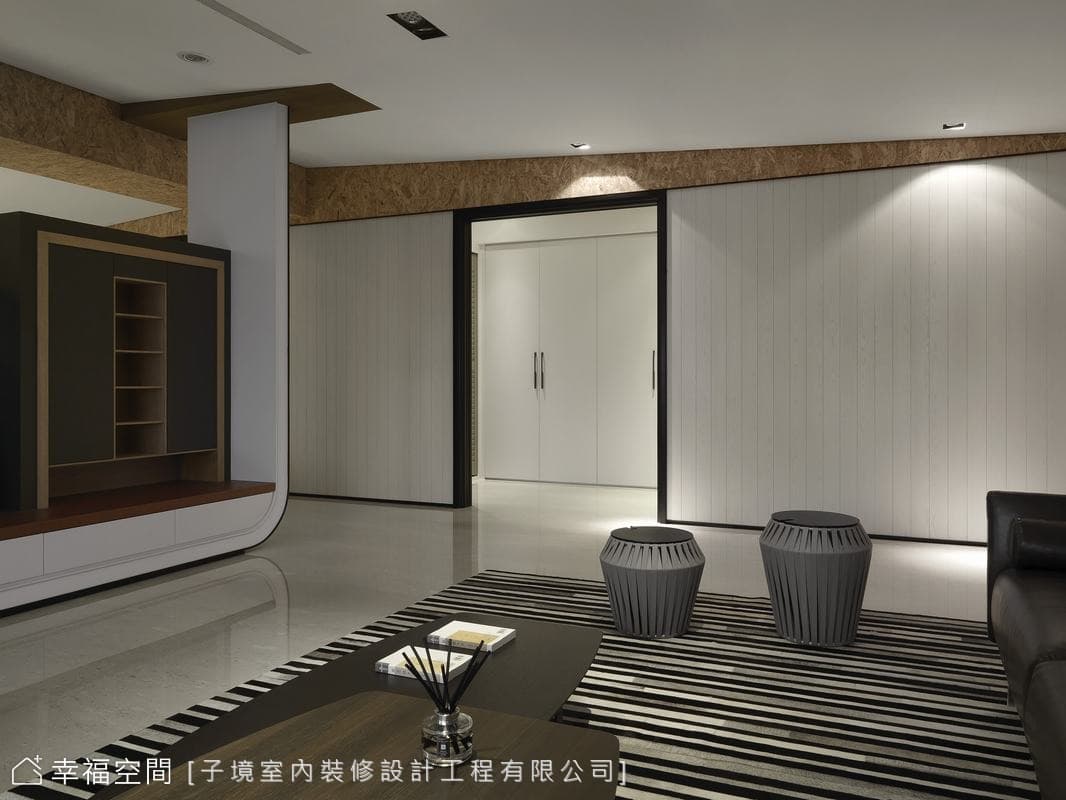 視覺收框