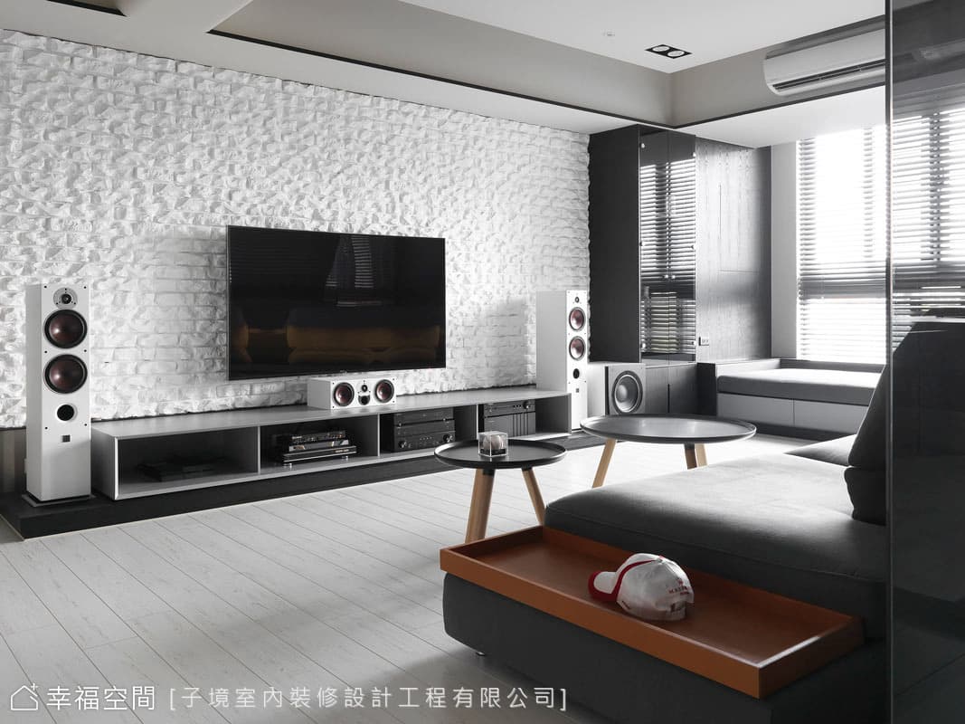 電視牆