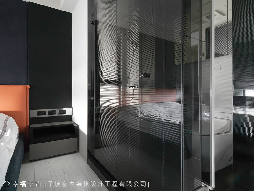 穿透設計