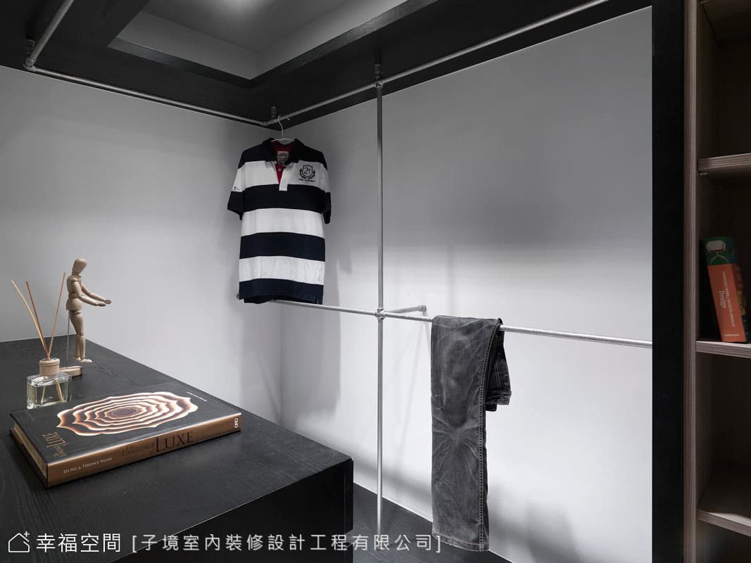 更衣室