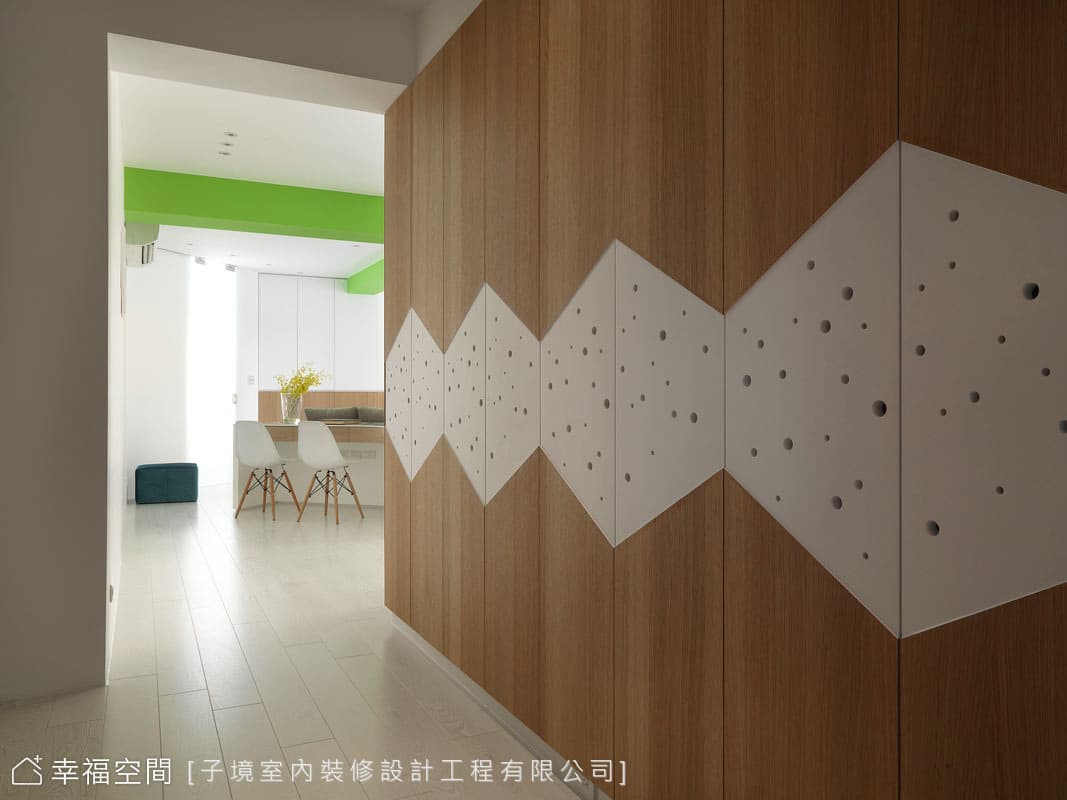 玄關