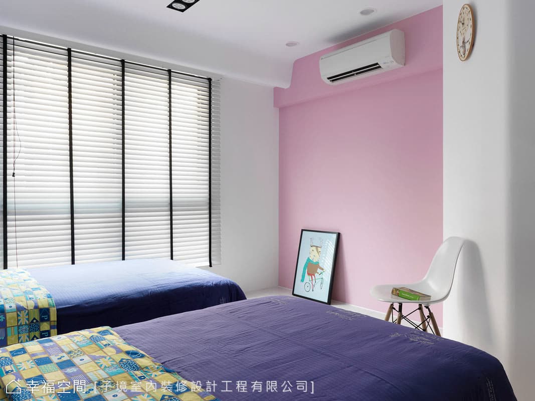 女兒房