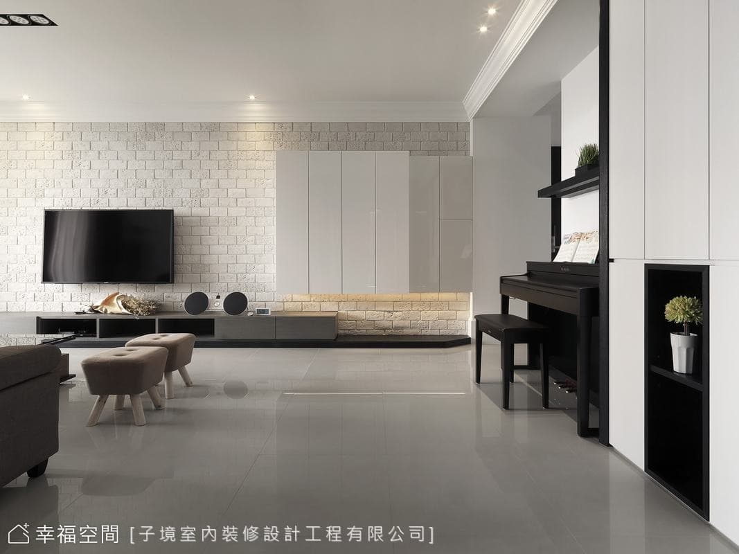 電視牆