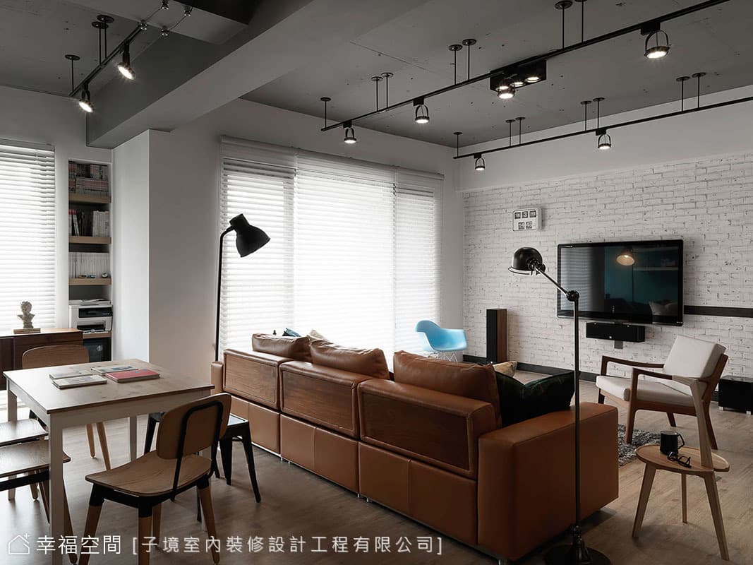 電視主牆