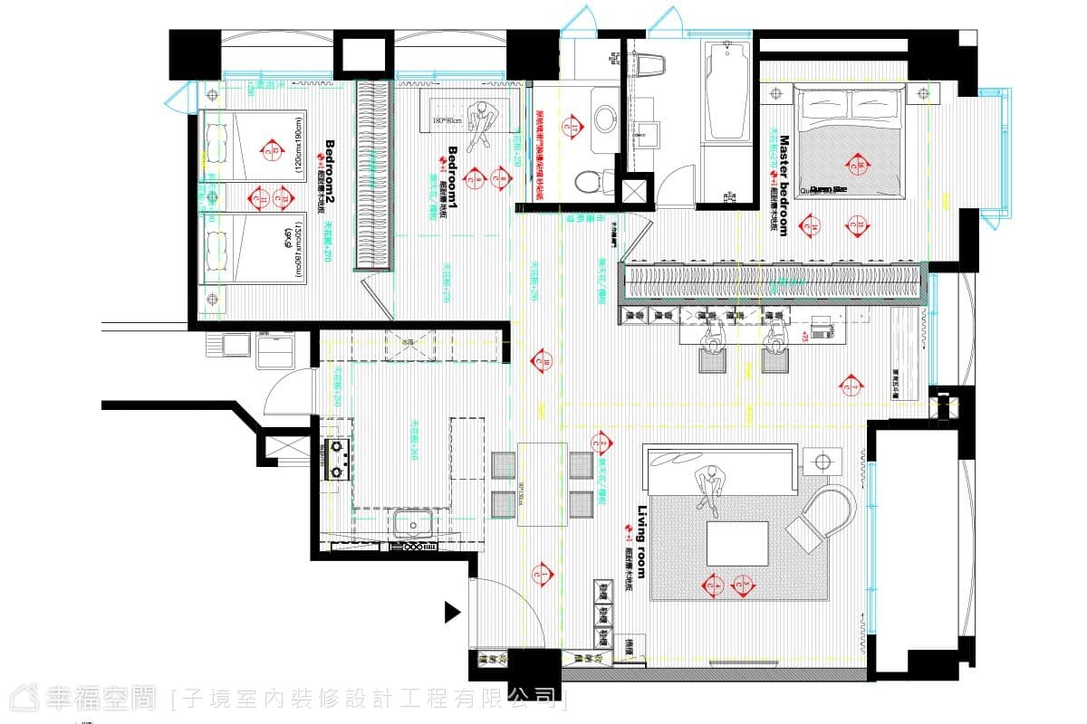 平面圖