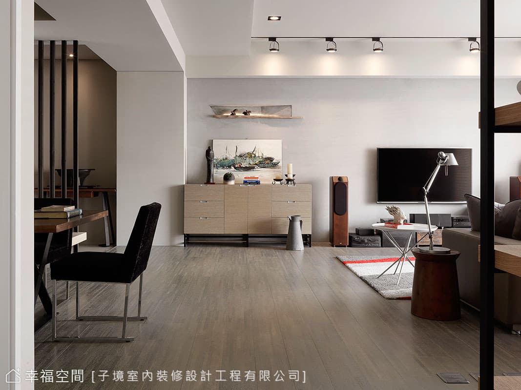 端景設計