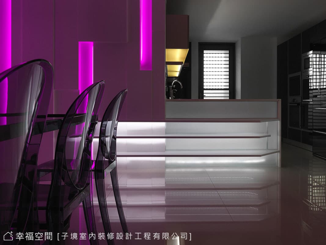 餐廚區