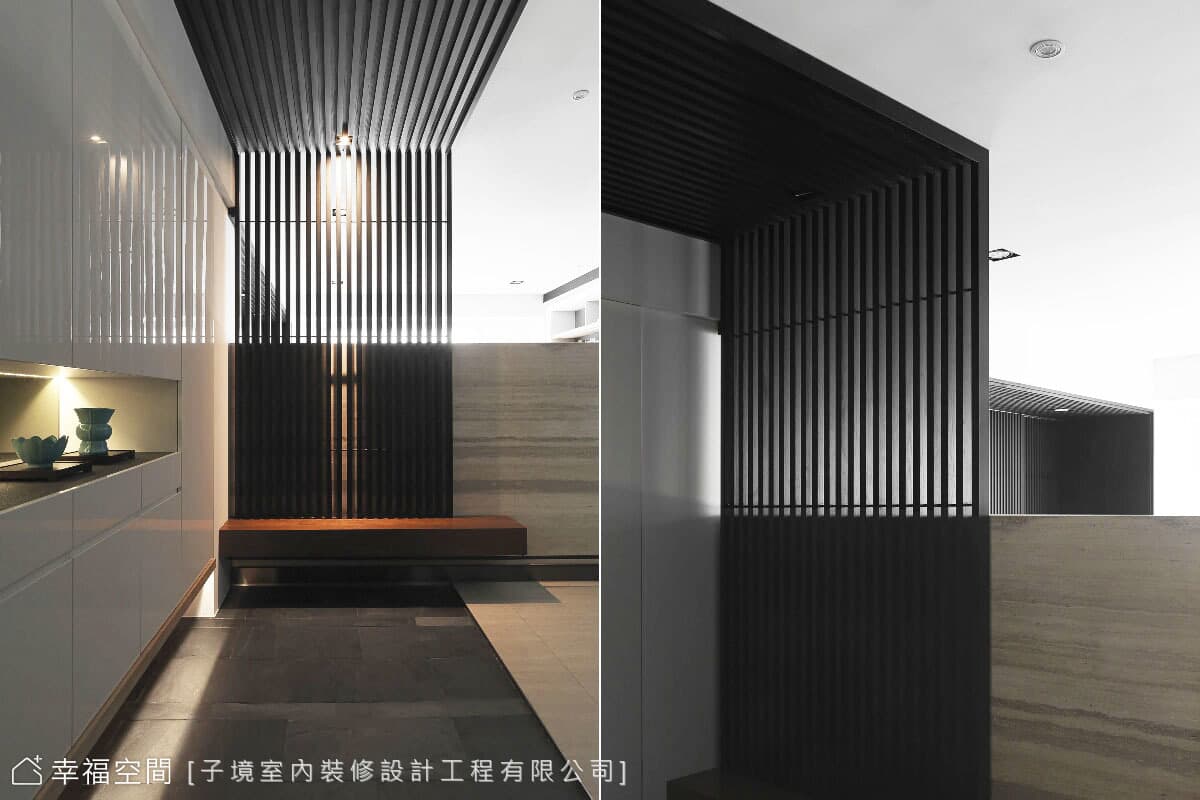 玄關