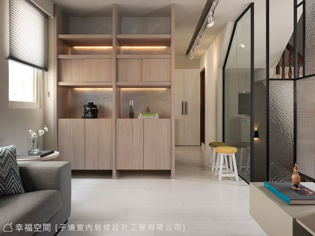 彰化 吳公館