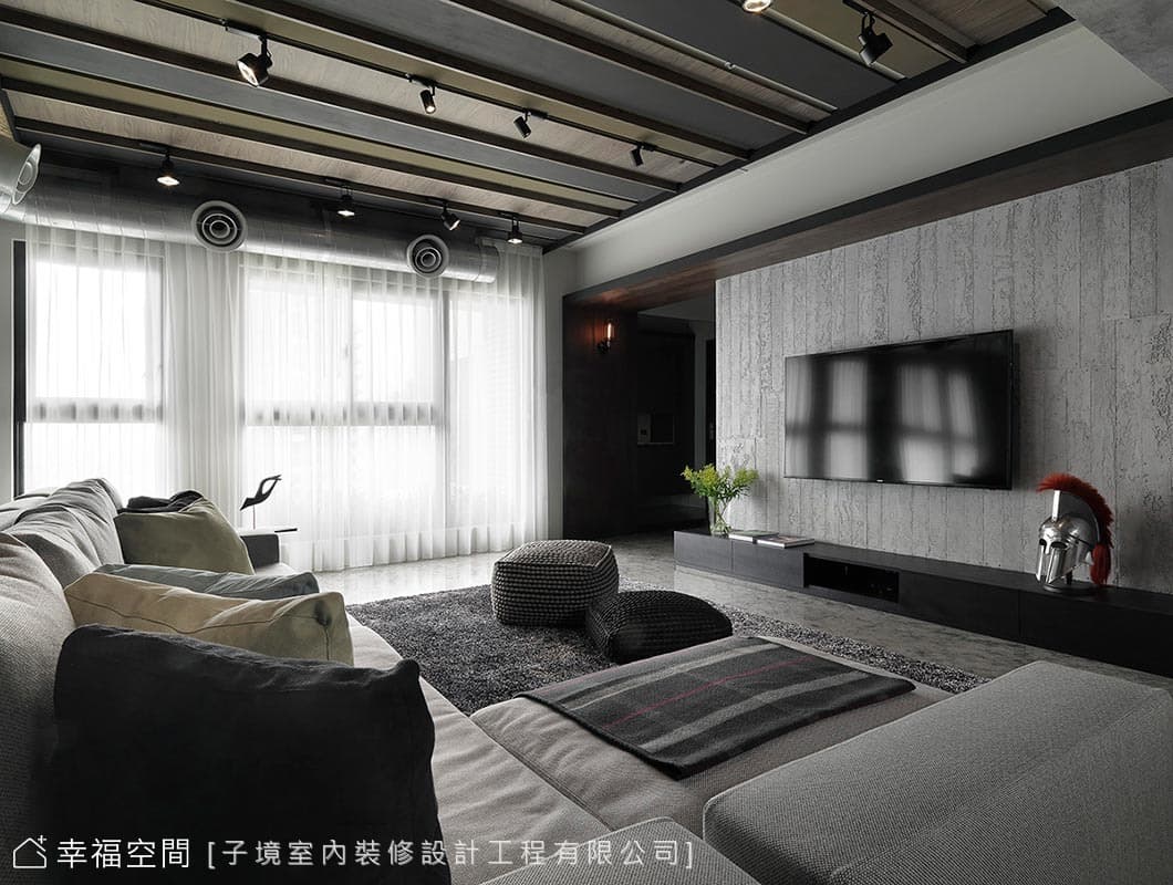 電視牆