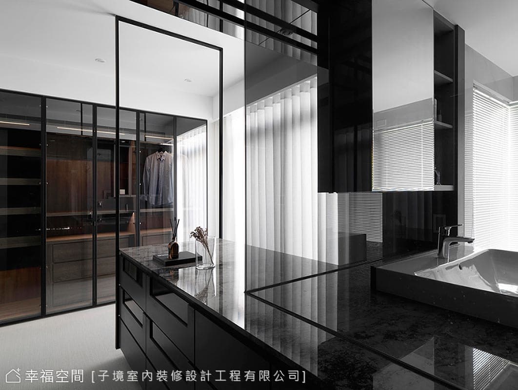 兩用檯面